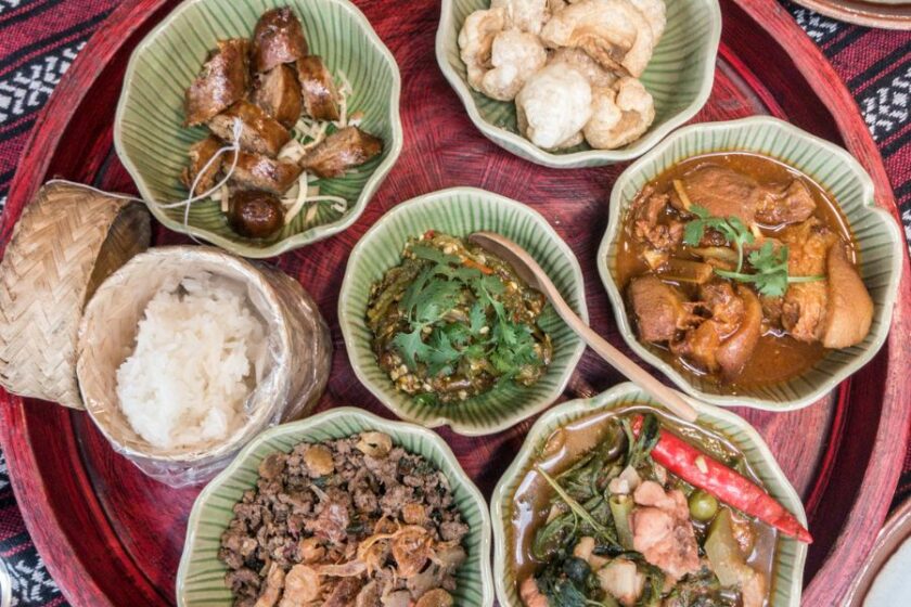 Reizen naar Bangkok met FLY and BiKE fietsreizen
